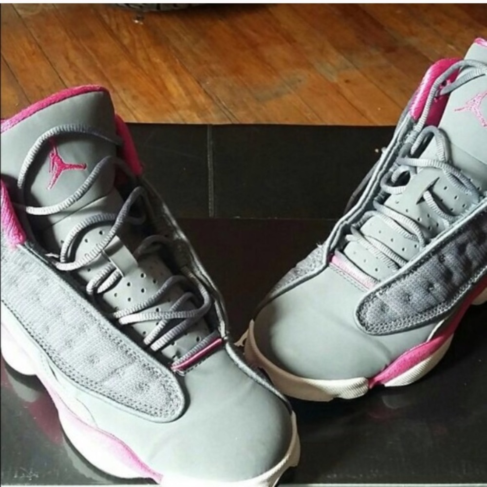 Jordan 13s